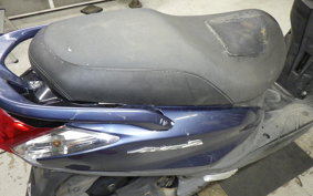 YAMAHA AXIS 125 Z 2022 SED7J