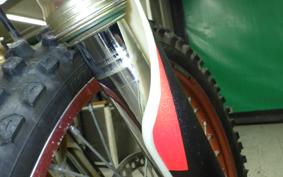 HONDA CRF250 RALLY ME10
