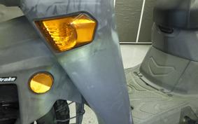HONDA CLICK 110