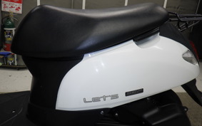 SUZUKI LET's CA4AA