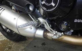 DUCATI SCRAMBLER ICON 2021