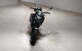 SUZUKI GSX-S125 DL32B
