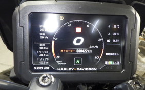 HARLEY ﾊﾟﾝ AMERICA1250ST 2026
