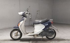 SUZUKI LET's 4 CA41A