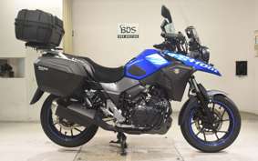 SUZUKI V-STROM 250 A 2004