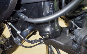 HONDA GB350 2025 NC59