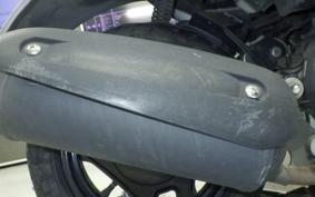 SUZUKI LET's 4 CA45A