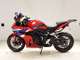 Фото Honda CBR650R E-Clutch 2026 с японского аукциона