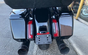 HARLEY FLTRX ROAD GLIDE 2024 KH7