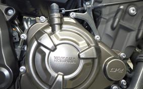 YAMAHA XSR700 2018 RM22J