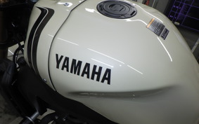 YAMAHA XSR900 2025 RN96J