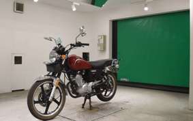 YAMAHA YB125SP 1998