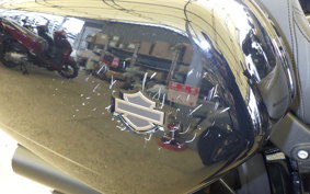 HARLEY FXLRST1920 2025
