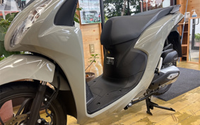 HONDA DIO 110 BASIC JK03
