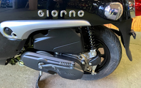 HONDA GIORNO AF77