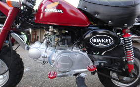 HONDA MONKEY Z50J