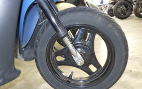 SUZUKI LET's CA4AA