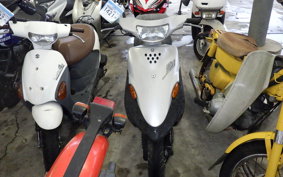 YAMAHA BJ SA24J