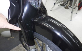 HONDA C125 SUPER CUB JA48