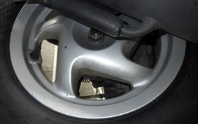 HONDA LEAD 50 Gen. 2 1999 AF48
