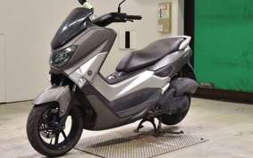 YAMAHA N-MAX 155 A SG50J