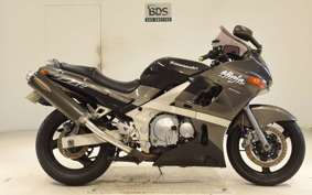KAWASAKI ZZ-R400 Gen.2 1999 ZX400N