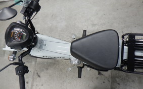 HONDA CROSS CUB 110 1997 JA60
