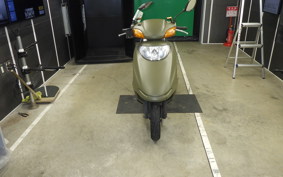 HONDA SPACY 100 2001 JF13