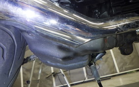 KAWASAKI ZEPHYR 400 KAI 1996 ZR400C