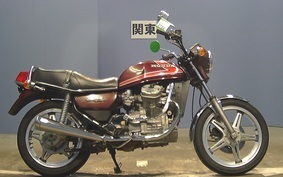 HONDA GL 500 WING 1978 GL500