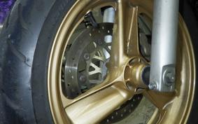 HONDA HORNET 250 2009 MC31