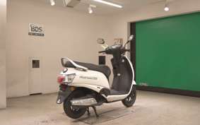 SUZUKI ADDRESS V125 Gen.2 DP12H