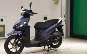 SUZUKI ADDRESS 110 2020 CE47A