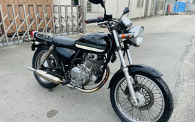 SUZUKI ST250 NJ4AA
