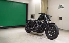 HARLEY XL1200X 2020