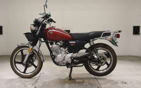 YAMAHA YB125SP 1998