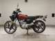 Фото Yamaha YB125SP 1998 с японского аукциона
