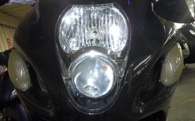SUZUKI GSX-1300R HAYABUSA 2001