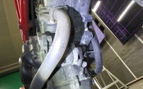 HONDA VTRF250 2022 MC33