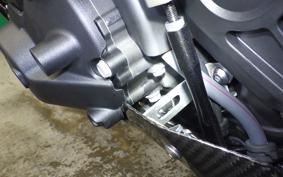 YAMAHA YZF-R1 M 2025 RN65J