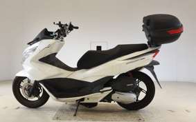 HONDA PCX 150 KF18