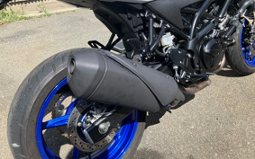 SUZUKI SV650X ABS 2025 VP55E