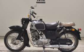 HONDA C92 SUPER CUB 1997 C92