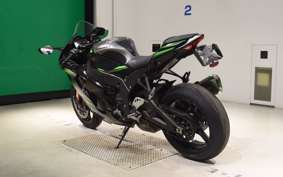 KAWASAKI ZX 10 NINJA ABS 2023 ZXT02L