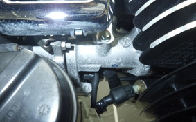 HONDA GB350 2021 NC59