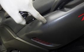 YAMAHA T-MAX 530 A 2012