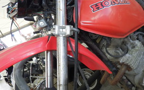 HONDA XL250S L250S