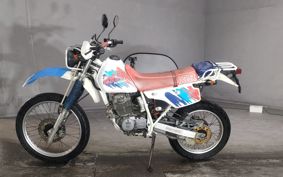 HONDA XLR250 BAJA MD22