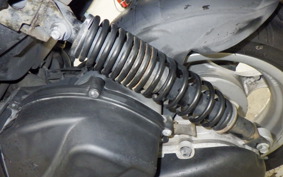 YAMAHA CYGNUS 125 X 2 2023 SE44J