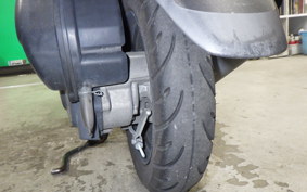SUZUKI LET's CA4AA